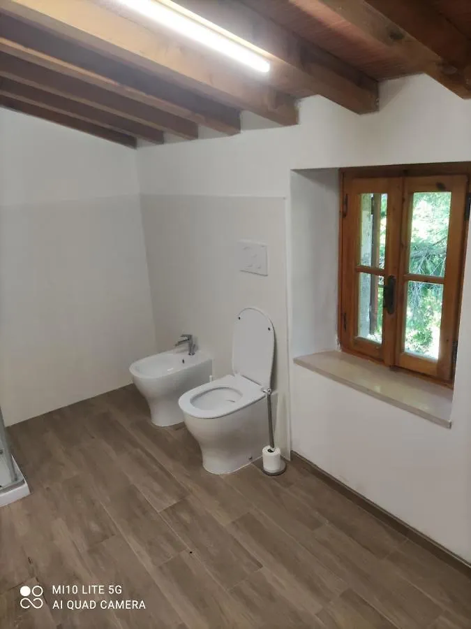 Holiday home La Terrazza With Pool 1St June To 30Th August Talla