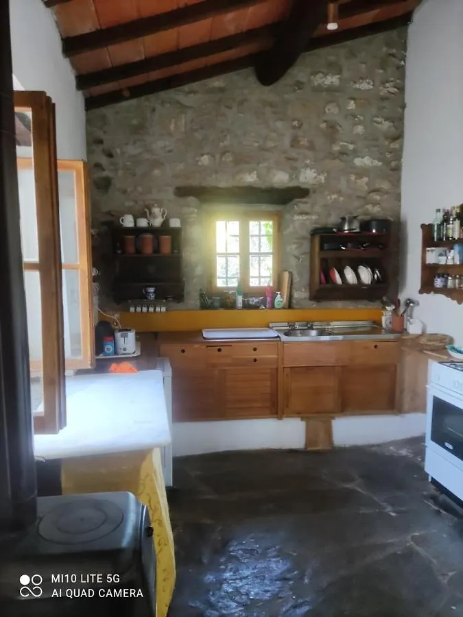 Holiday home La Terrazza With Pool 1St June To 30Th August Talla