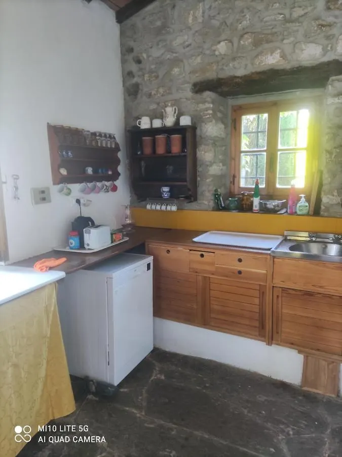 Holiday home La Terrazza With Pool 1St June To 30Th August Talla