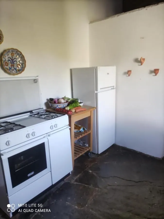 Holiday home La Terrazza With Pool 1St June To 30Th August Talla Italy