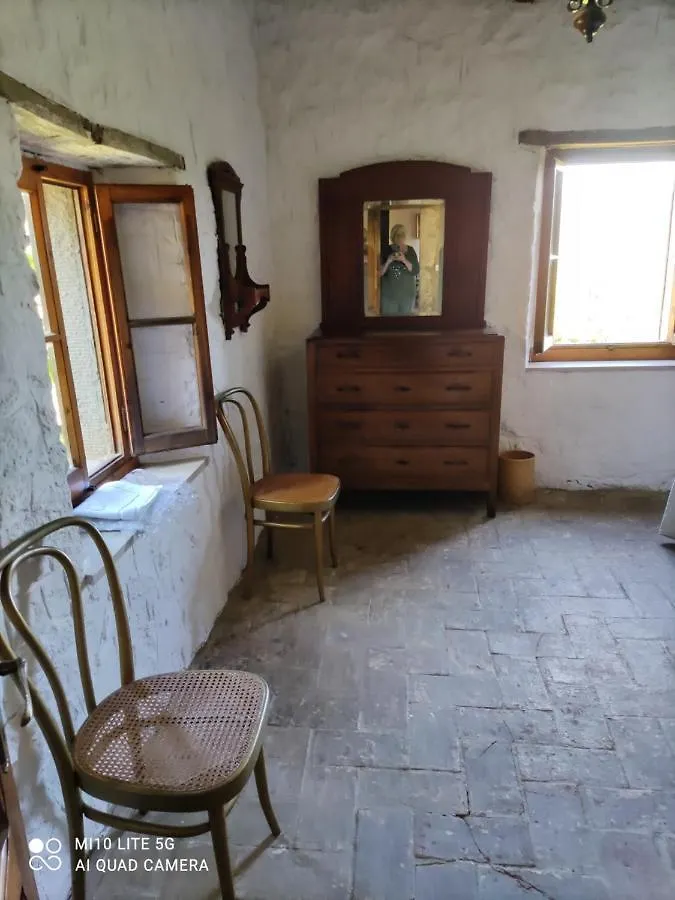 Holiday home La Terrazza With Pool 1St June To 30Th August Talla Italy