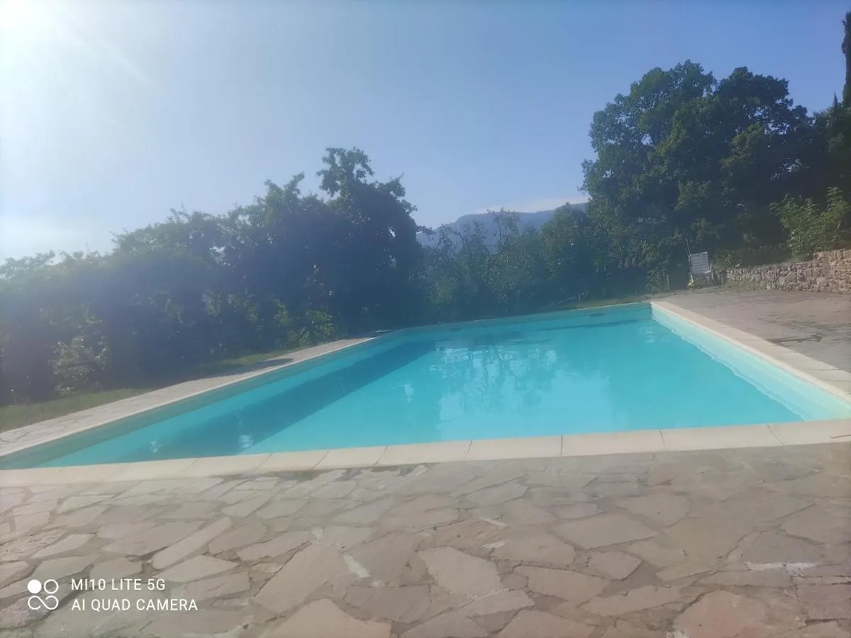 La Terrazza With Pool 1St June To 30Th August Talla 0*,