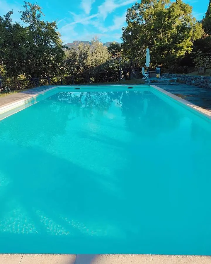 Holiday home La Terrazza With Pool 1St June To 30Th August Talla