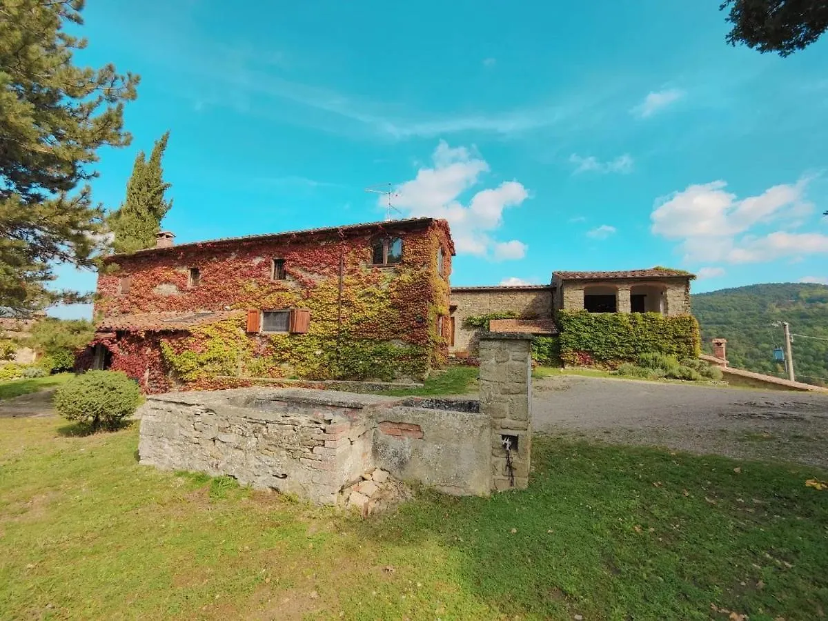 Holiday home La Terrazza With Pool 1St June To 30Th August Talla
