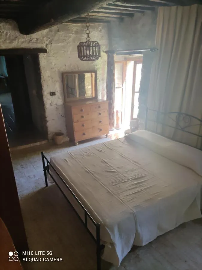 Holiday home La Terrazza With Pool 1St June To 30Th August Talla