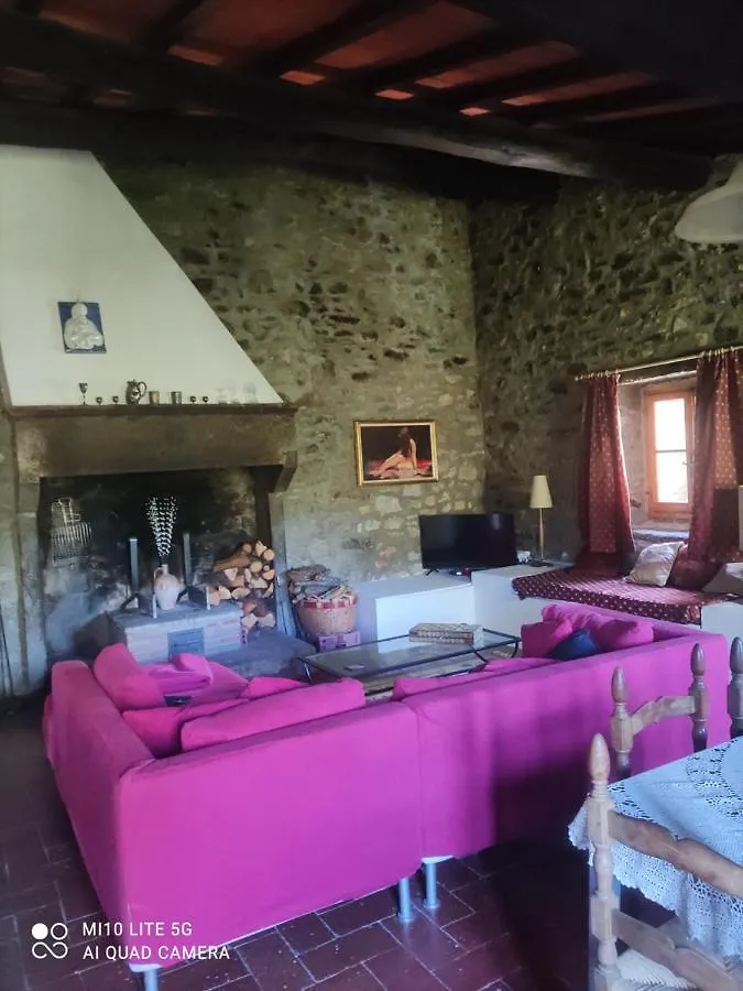 La Terrazza With Pool 1St June To 30Th August Talla 0*,  Italy