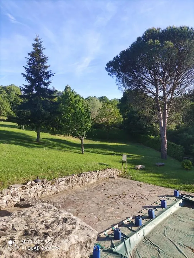 La Terrazza With Pool 1St June To 30Th August Talla 0*,  Italy