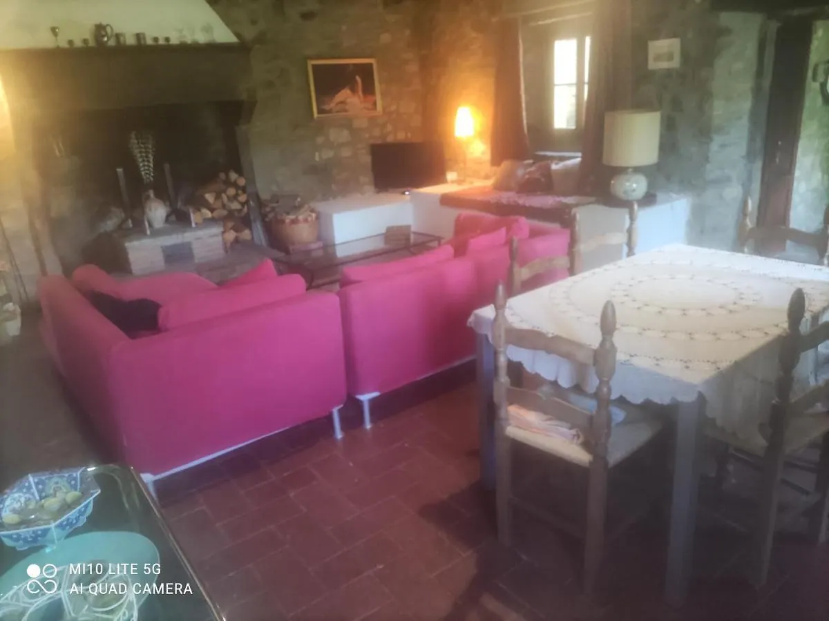 La Terrazza With Pool 1St June To 30Th August Talla